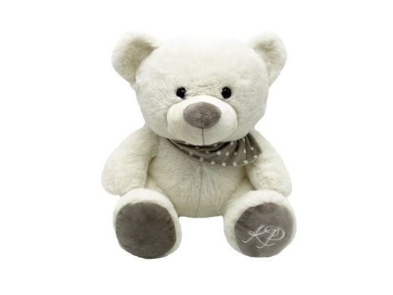 Tulilo maskottfigur perlesamling - Mis 20 cm