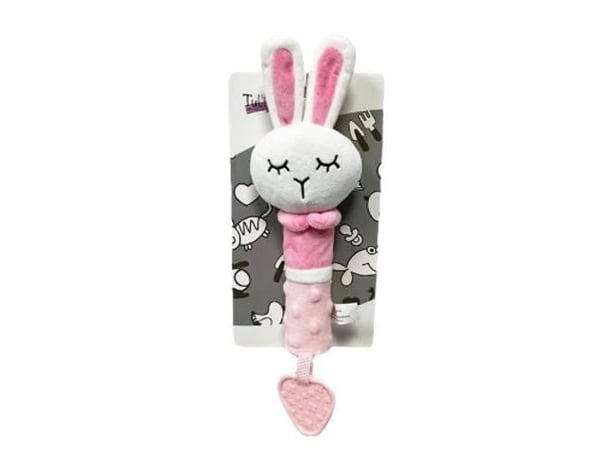 Tulilo Sound toy - Bunny 17 cm