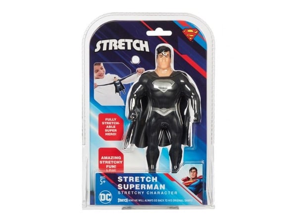 Cobi-figur Stretch DC Superman