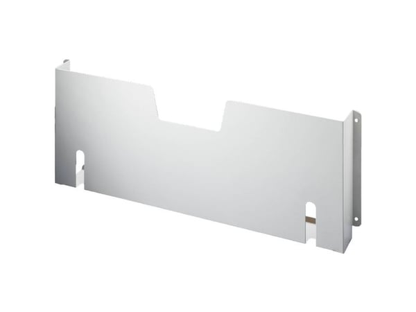 Rittal CM 4118.500, Grå, 1 styck