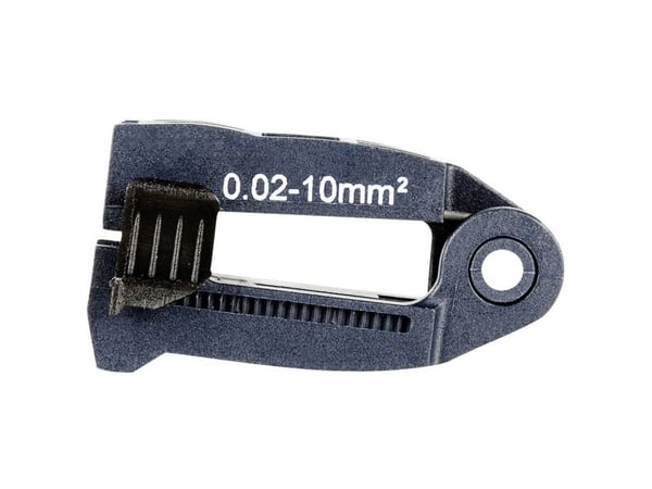 Cimco Flexi-Strip 107091 #####Innlegg for trådstriper 0,02 til 10 mm²