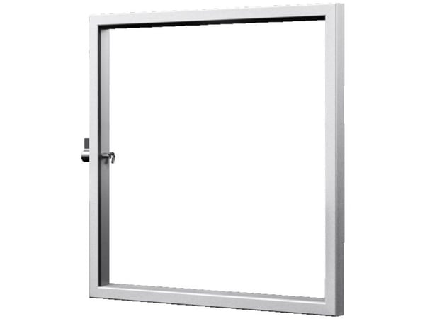 Rittal RITT visningsvinduAX 2732010BHT 597x757x34mm for AX