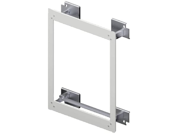 Rittal SV 9666.821 Asennussarja teräs 1 kpl.