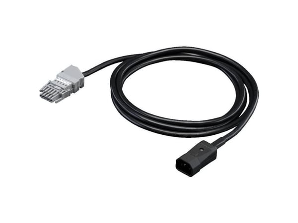 Rittal DK 7856.027, Lajittele, uros/uros, 3 m, 390 g