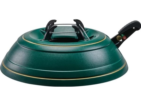 Krinner Vario Classic 2,6 m / 12 cm