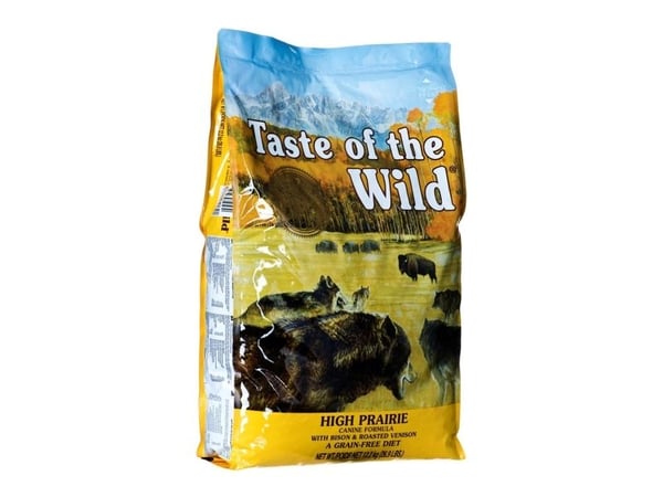 Totw High Prairie, Bison 12,2 kg