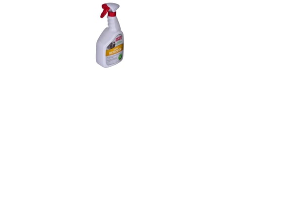Zolux Nature's Miracle urinfjerner - middel for å fjerne urin flekker 946 ml