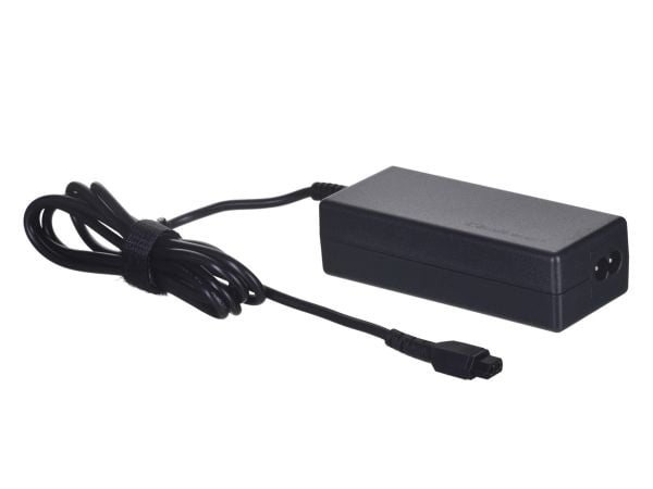 QOLTEC 52415 strømadapter for Samsung Sony 65W / 3 plugger / strømkabel