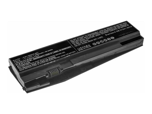 CoreParts - Batteri för bärbar dator