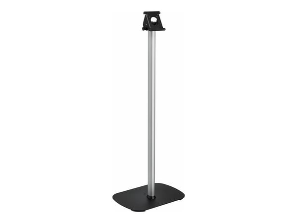 Vogel's PTA 3101 - Stativ - for nettbrett - svart - plassering på gulv