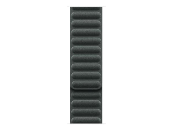 Apple - KlocKräm för smart klocka - 41 mm - storlek M/L - evergreen