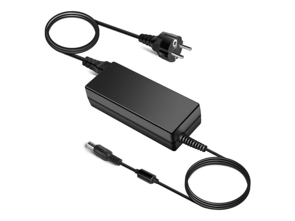 ProXtend - Strømadapter - 7.9 x 5.5mm - AC 100-240 V - 90 watt - Europa
