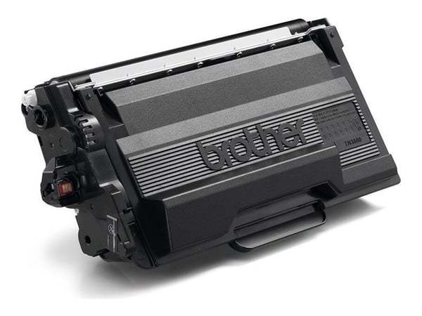 Brother TN-3600, 3000 sivua, Musta, 1 kpl