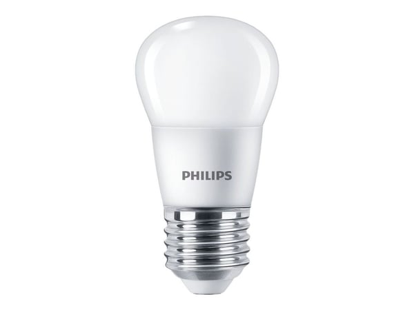 Philips LED Candle 25W P45 E27 2700K 250lm 15000h