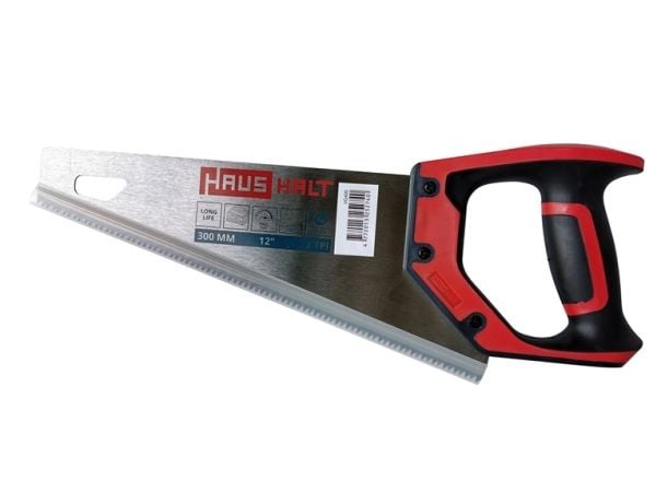 Haushalt Handsaw 7Tpi 300Mm.2 Edge Sharpened