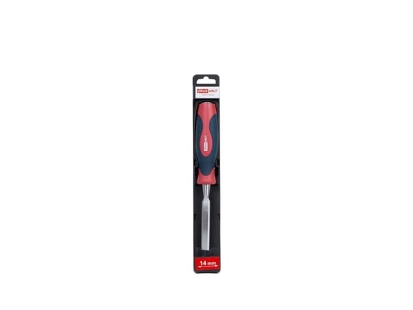 Wood chisel Haushalt, 14 mm