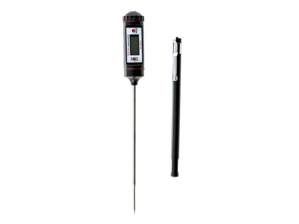 ELECTRONIC FOOD THERMOMETER SH-113