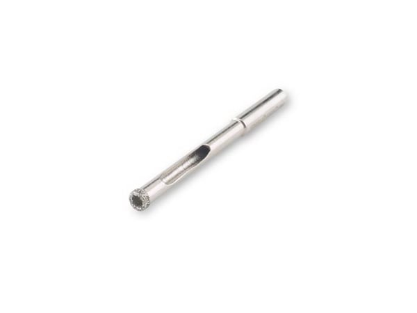 RUBI KORONA EASY GRES 6 mm diamantdråpe (til vått) nan drys