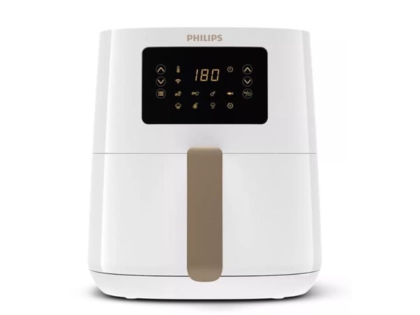 Philips HD9255/30 hvit