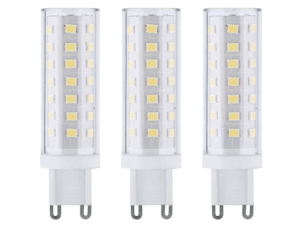 Paulmann 28801, 5 W, 40 W, G9, 470 lm, 15000 t