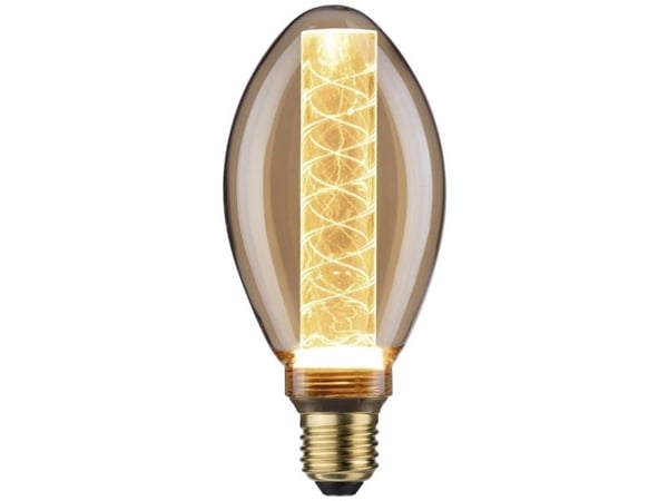 Paulmann 286.00, 4 W, 21 W, E27, 200 lm, 15000 timer, Gull
