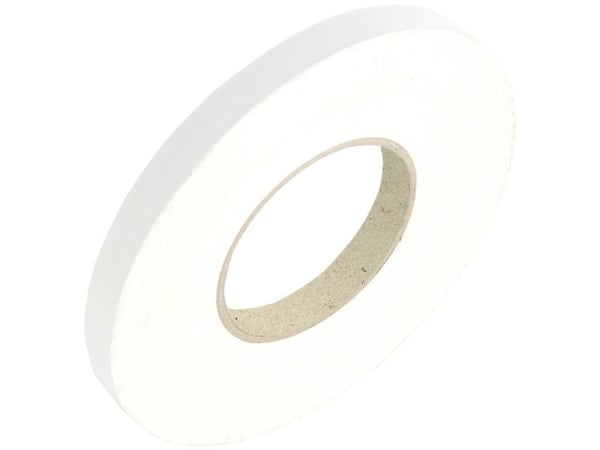 Cimco 162061 Textiltejp Vit (L x B) 50 m x 15 mm 1 st Cimco 162061 Textiltejp Vit (L x B) 50 m x 15 mm 1 st