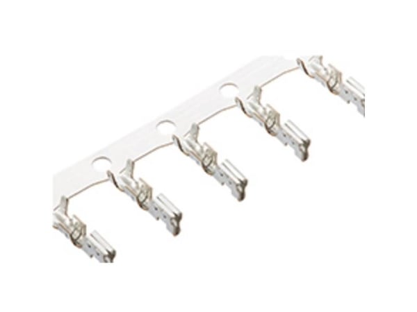 Molex Crimpkontakter 508028000-10000 10000 stk