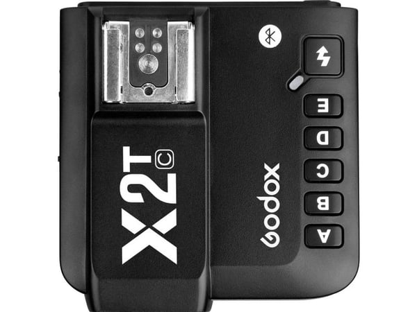 Godox X2T-C Trigger
