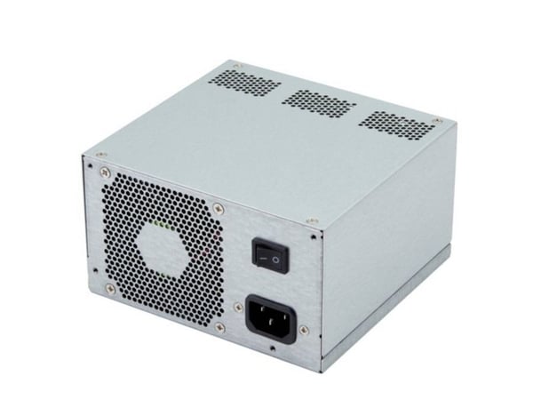 FSP FSP400-70PFL - Strømforsyning (intern) - ATX - 80 PLUS Bronze - AC 115/230 V - 400 watt - aktiv PFC