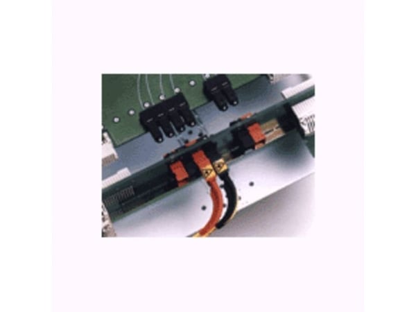 Molex LWL-adapter 1061700120