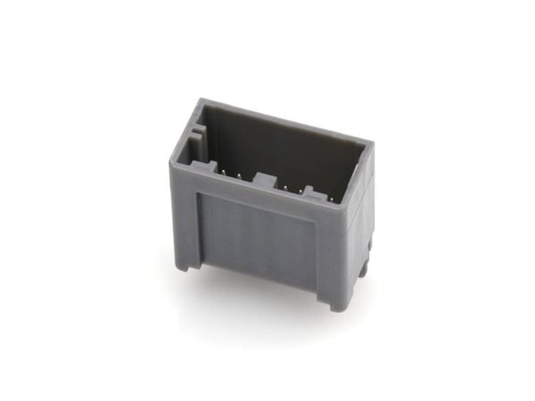 Molex insticksstiftlist (standard) 348250126 1 st tray