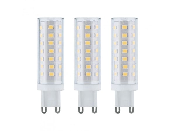 Paulmann 28801, 5 W, 40 W, G9, 470 lm, 15000 t