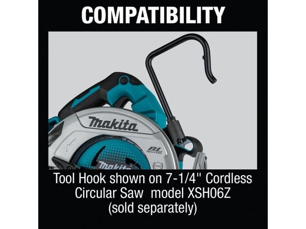 Makita 199386-8 hihnanpidin DHS782