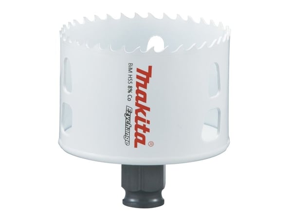 Makita E-03919 EZYCHANGE Bi-Metall gręžimo karūna 70mm