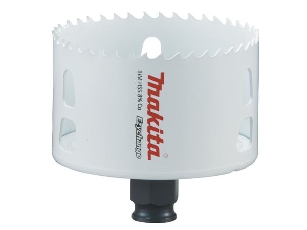 Makita EZYCHANGE - Hole saw - 79 mm