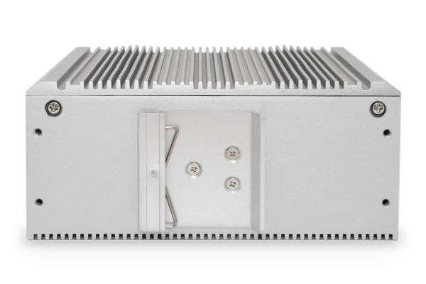 Digitus DN-651145, Hallittu, L2, Gigabit Ethernet (10/100/1000), Täysin kaksipuolinen