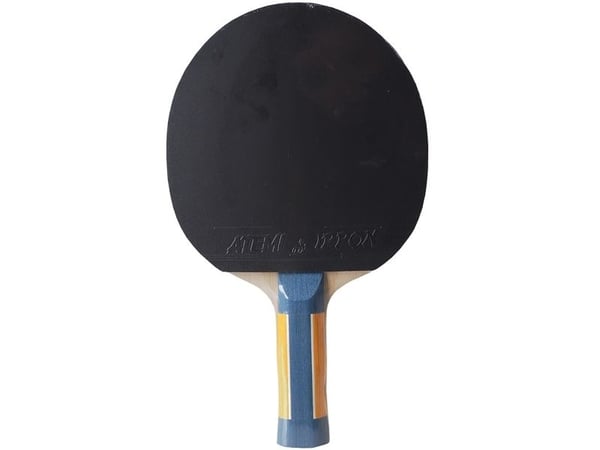 Ny Atemi 1000 Pro konkav bordtennisketcher