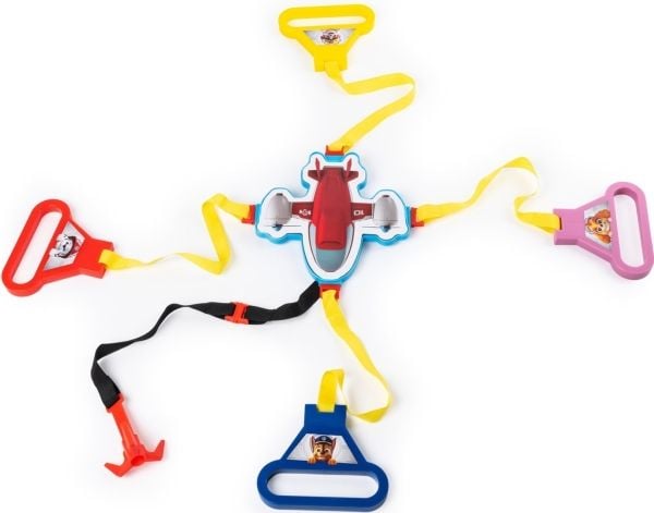 PAW Patrol Rescue-misjon sosialt spill Mission Rescue Spin Master