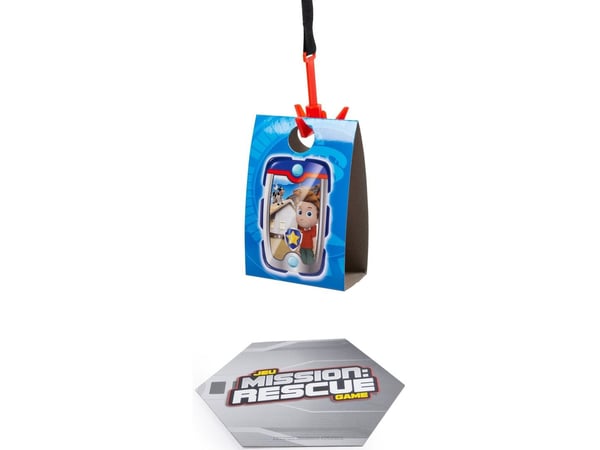 PAW Patrol Rescue-misjon sosialt spill Mission Rescue Spin Master