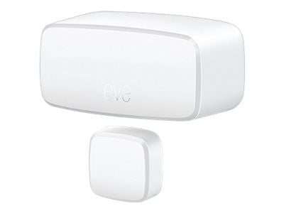 Eve Door & Window Matter/Homekit