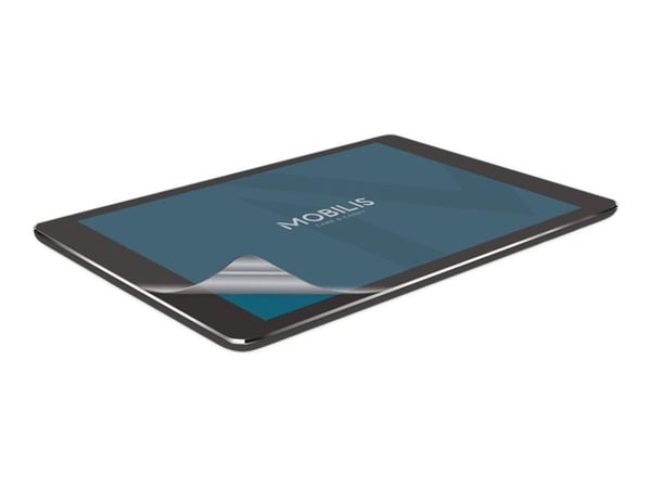 Mobilis - Skjermbeskyttelse for nettbrett - støtsikker - film - 10.5" - for Samsung Galaxy Tab A8