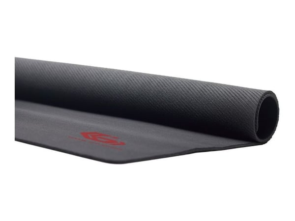 Gembird MP-GAME-XL - Musmatta - svart