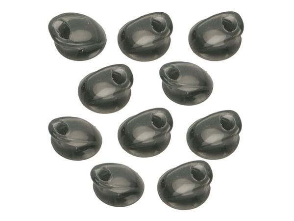 Jabra - Øretipssett for hodesett - for Motion UC, UC MS