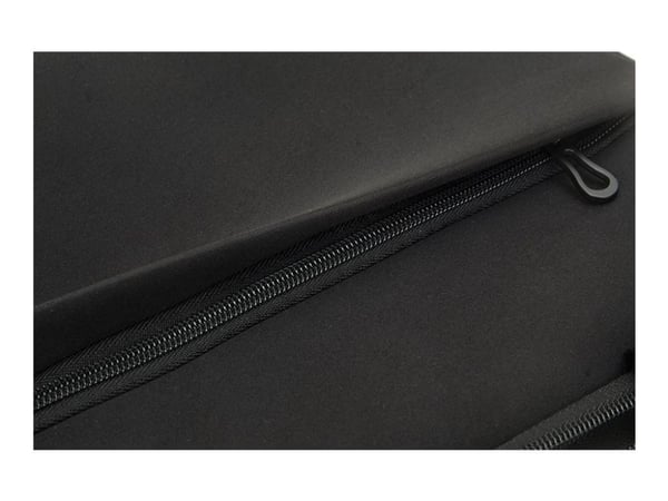 DELTACO - Notebookhylster - neopren - 11.6" - 12" - svart