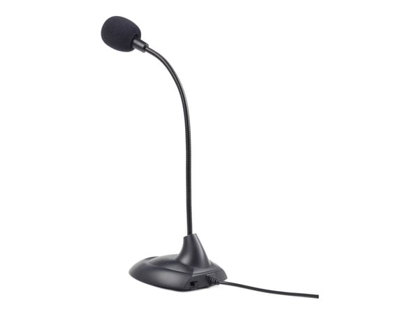 Gembird MIC-205 - Mikrofon