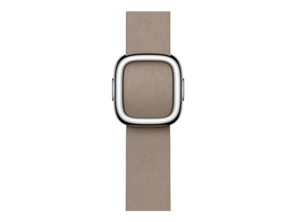 Apple MUHG3ZM/A, Yhtye, Älykello, Rusketus, Apple, Apple Watch 38 mm, 40 mm, 41 mm, Polyesteri