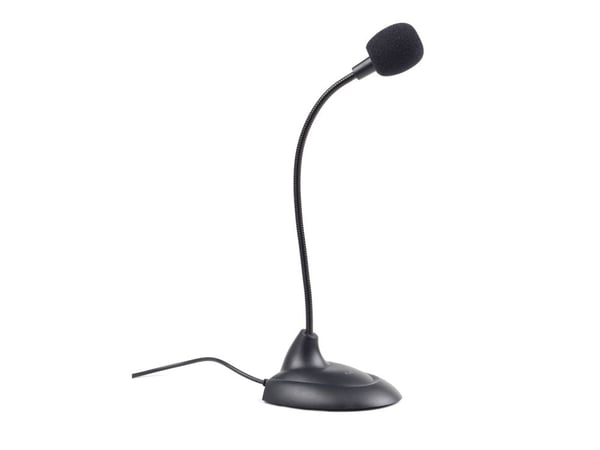 Gembird MIC-205 - Mikrofon