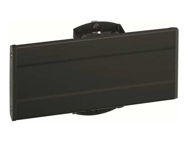 Vogel's PFB 3402 - Asennuskomponentit (liitäntäkisko) - musta - seinäasennettava
