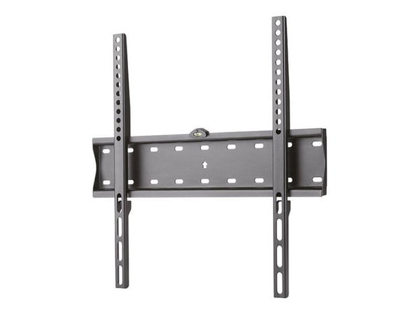 Neomounts FPMA-W300 - Brakett - fast - for LCD-skjerm - svart - skjermstørrelse: 32"-55" - veggmonterbar