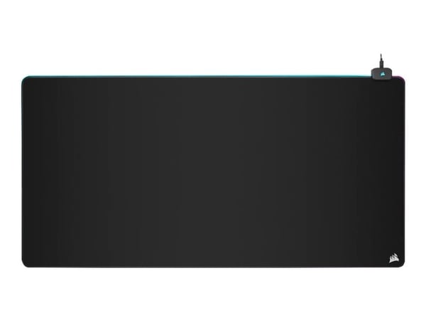 CORSAIR Gaming MM700 RGB Extended 3XL - Musematte - skrivebordspute - størrelse XXXL